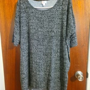 LuLaRoe Irma Medium